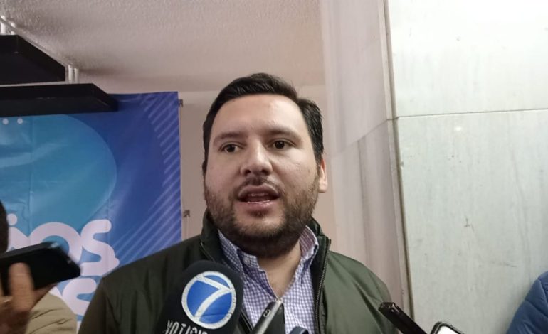  Ayuntamiento de SLP deberá pagar 700 mil pesos a David Azuara por laudo laboral