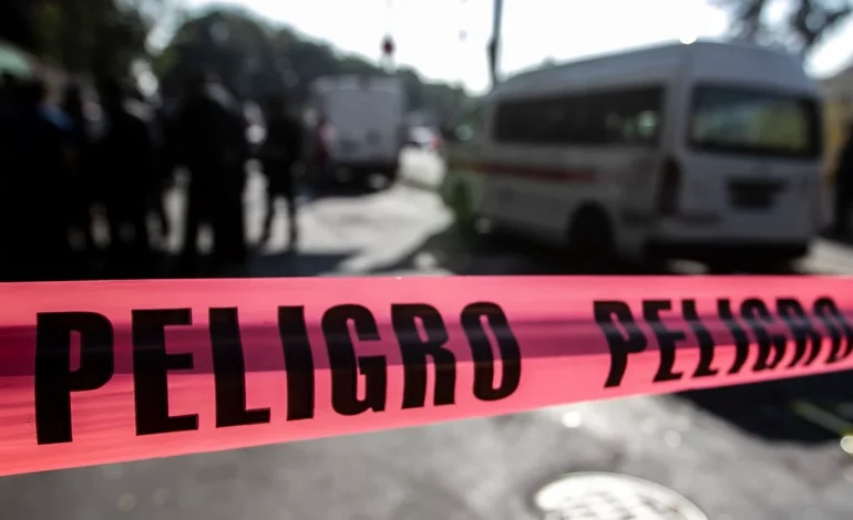  SLP cerró julio con 35 homicidios dolosos