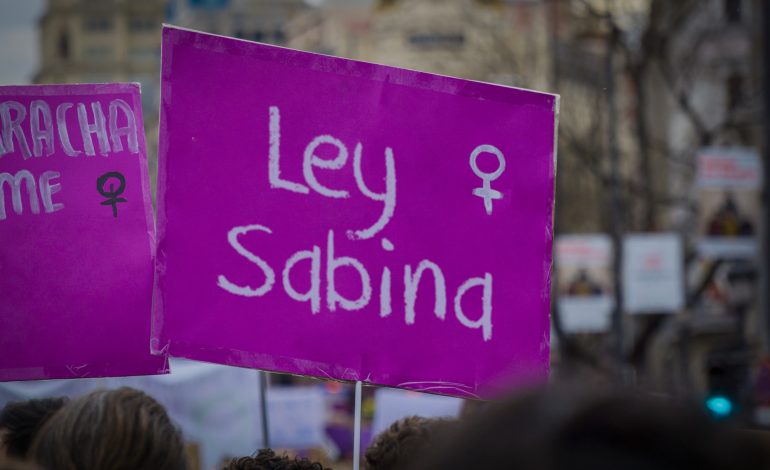  La Ley Sabina en SLP sigue con deficiencias