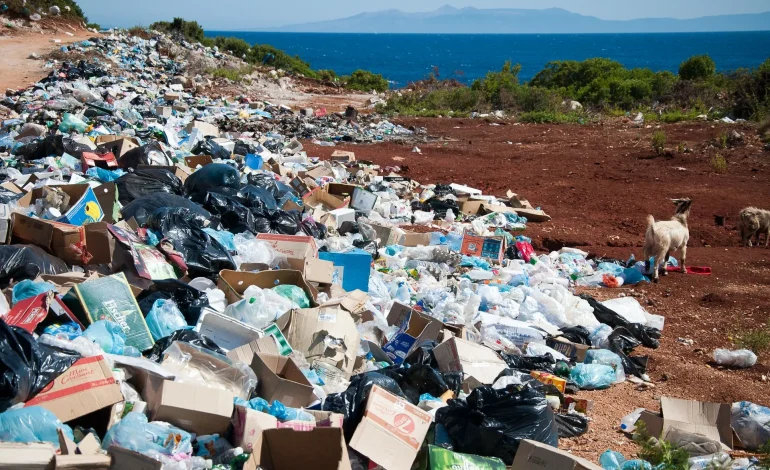  Crucial que Villa de Pozos garantice la gestión de basura: Ecología Municipal