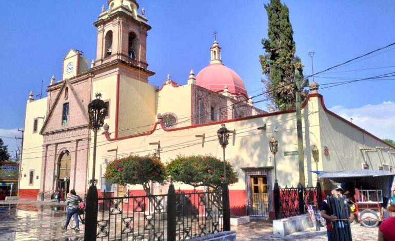  Presupuesto de Villa de Pozos deberá salir de la capital: Finanzas