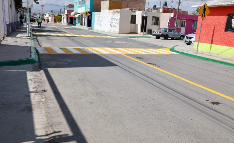  Gobierno de SLP frenará obras en municipios hasta conformar comités vecinales