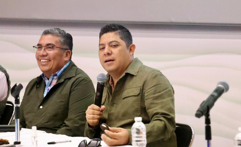  Intrascendente si se aprueba o no la reforma judicial en SLP: Gallardo