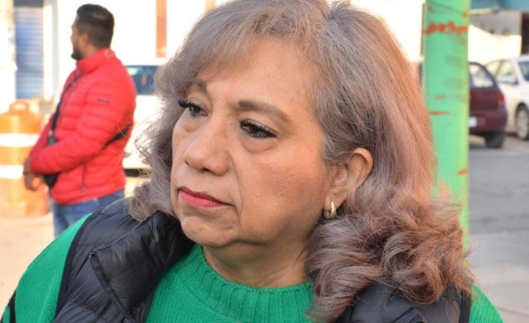  Noyola Cervantes no regresará como alcaldesa de Soledad para cerrar el trienio