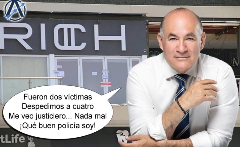  Cálculo politiquero