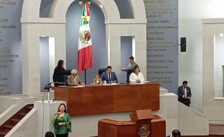  Ley de Ingresos de Pozos y reformas federales se votarán este viernes