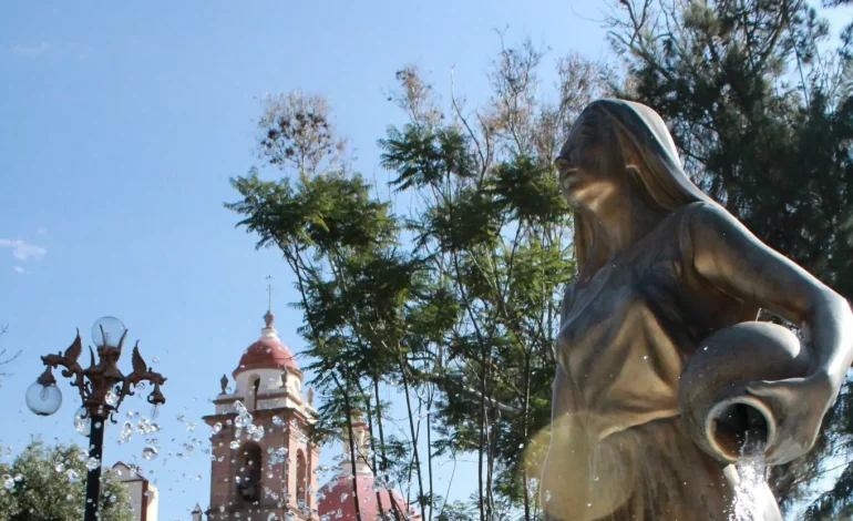  Con retos en seguridad y obras, Villa de Pozos arrancará como municipio