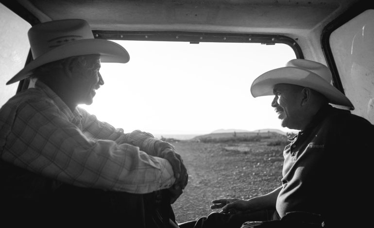  Fotografía tomada en la Sierra de San Miguelito participa en la convocatoria “México en una imagen”