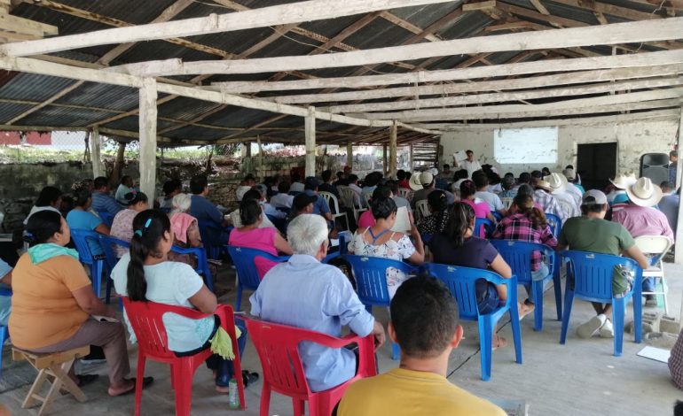  Congreso de SLP aprueba minuta en favor de pueblos indígenas y afromexicanos