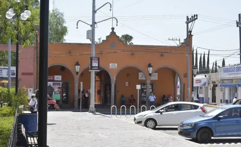  Ayuntamiento de SLP prevé “tiempos difíciles” para Villa de Pozos en materia financiera