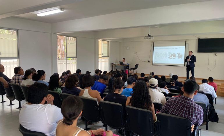  El 70% de estudiantes de Agronomía en la UASLP logra culminar estudios