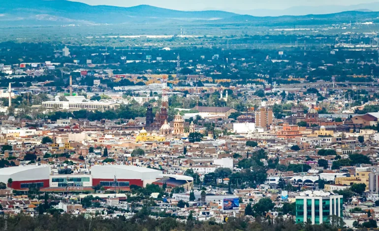  Con nueva comisión buscarán planear el crecimiento urbano de SLP