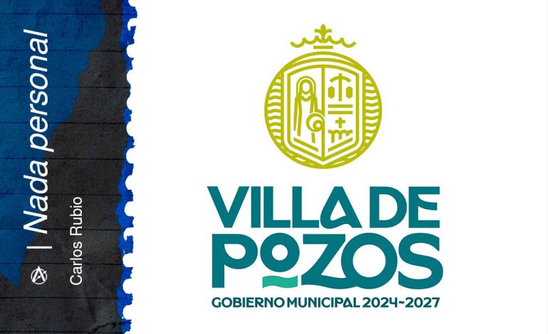  Villa de Pozos, un nuevo sujeto obligado