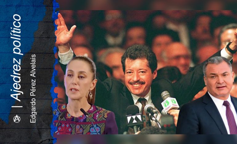   La sentencia a García Luna reabrió el caso Colosio