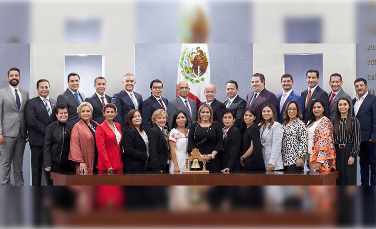  La LXIII Legislatura de SLP sobrevive en el presupuesto público