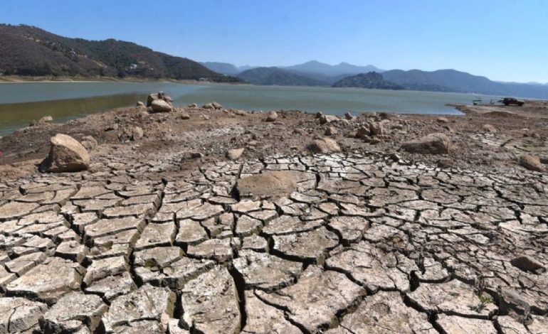  Municipios de la Huasteca de SLP se encuentran anormalmente secos