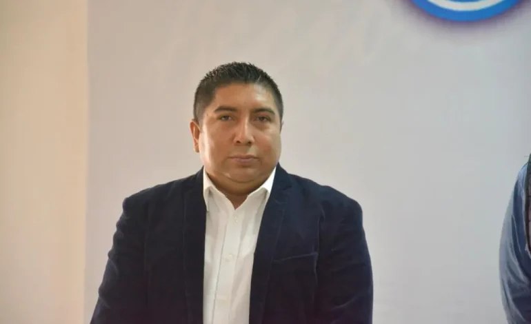  IFSE analiza retener el salario del diputado Marcelino Rivera