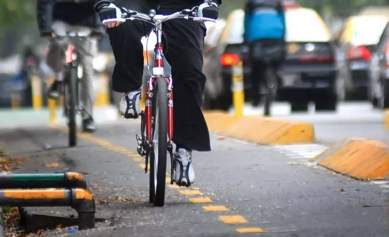  Sin definirse presentación del plan de ciclovías en la capital potosina