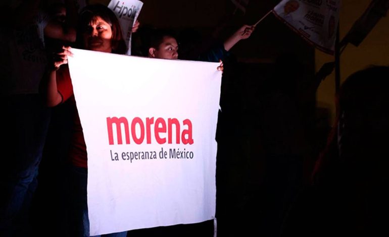  Acusan recorte de participaciones a ayuntamientos gobernados por Morena