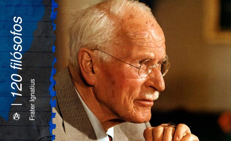  Carl Gustav Jung