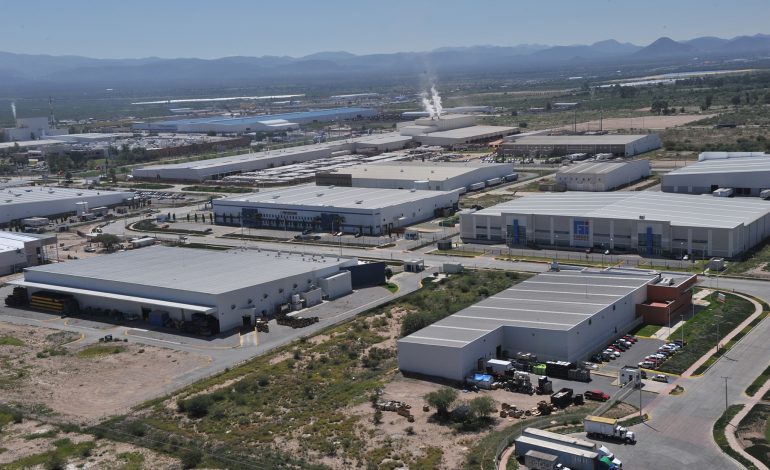  La industria en SLP no puede crecer sin afectar el acuífero: Consejo Hídrico