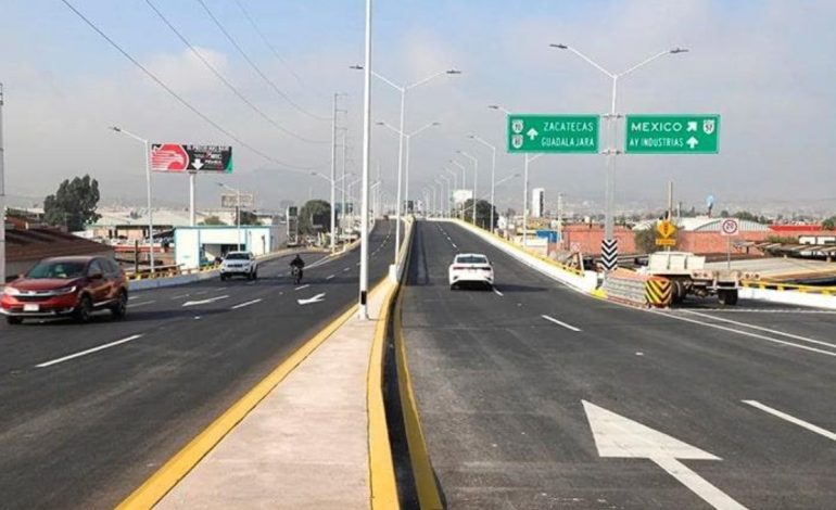  Quedaron en el limbo 4 mpd pagados por el Ayuntamiento de SLP a ejido