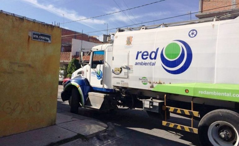  Soledad acuerda con Red Ambiental la disposición final de la basura