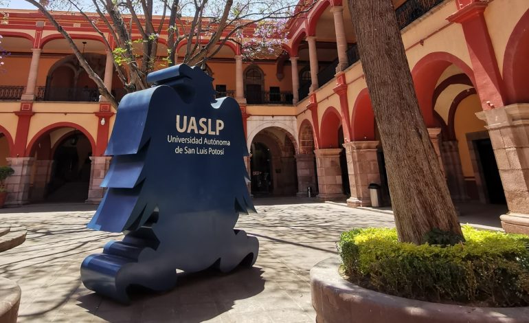  La UASLP corre riesgo al no dejarse auditar: IFSE