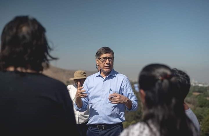  Procuraduría Agraria reitera su compromiso con los núcleos agrarios inmersos en la Sierra de San Miguelito