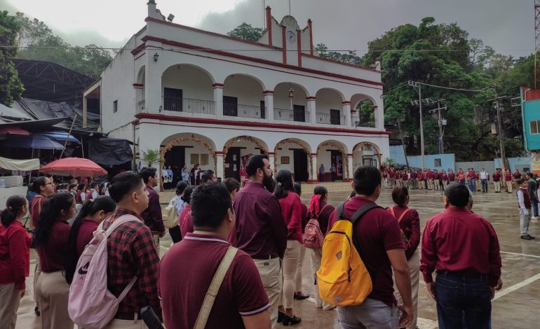  Cabildo deberá nombrar nuevo presidente municipal de Tancanhuitz