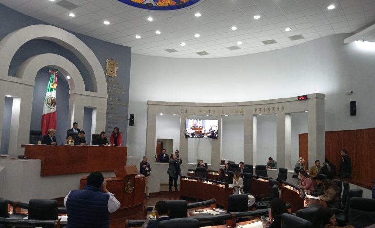  Aprueban las leyes de ingresos de 29 ayuntamientos de SLP