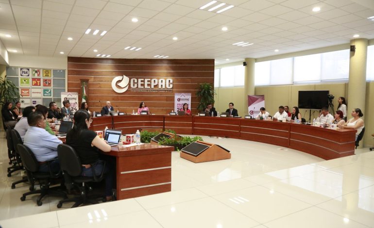  Ceepac cierra el 2024 con recorte presupuestal y retraso en ministraciones