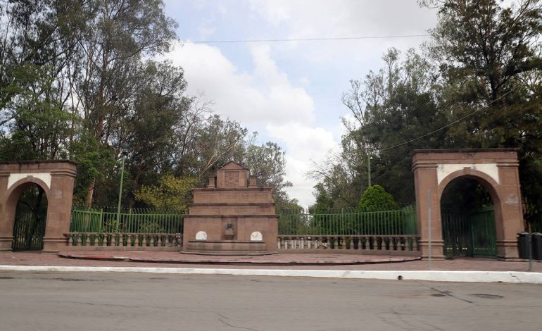  Ningún árbol será derribado en el Parque de Morales