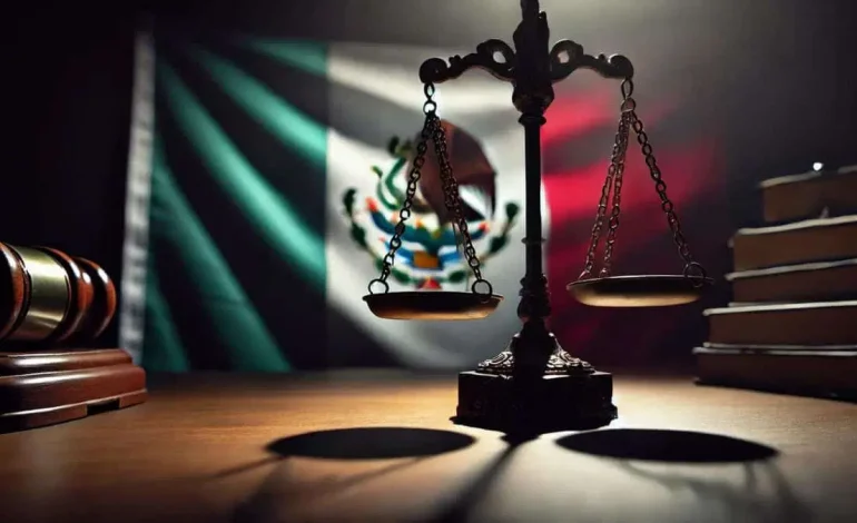  Modifican la reforma judicial en SLP