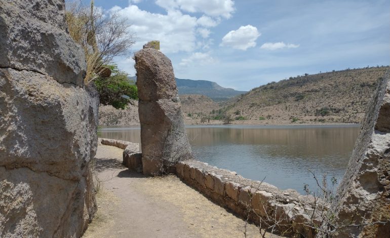  La Sierra de San Miguelito y la sostenibilidad hídrica de SLP