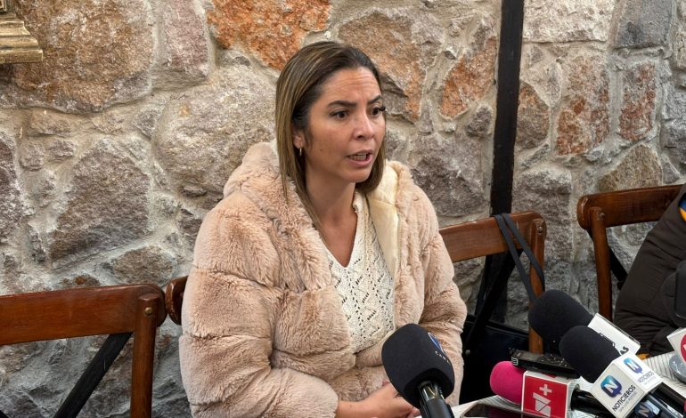  Regidora denuncia violencia política de género en su búsqueda por dirigir al PRI