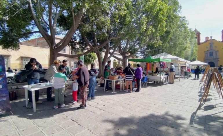  Un éxito el 3er Festival de la Sierra de San Miguelito