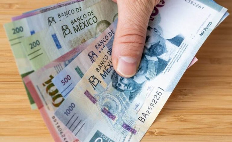  Gobierno de SLP pidió crédito de 2 mil 450 mdp para el pago de aguinaldos