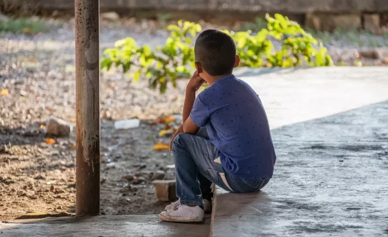  Infancias de SLP enfrentan un panorama alarmante de violencia: IMES