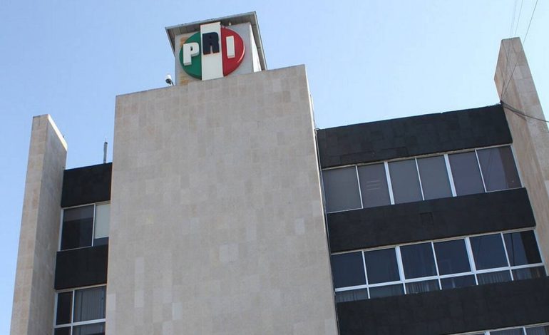  Por problemas financieros, PRI SLP despide a trabajadores