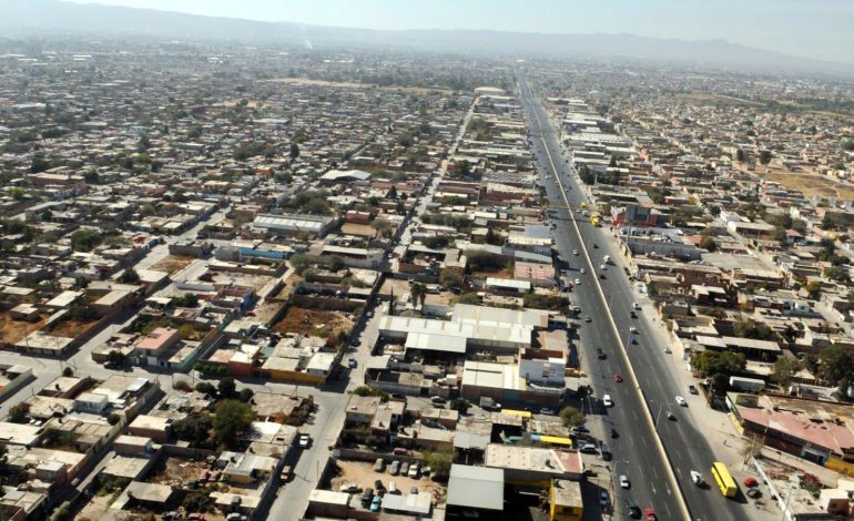  Desarrollo urbano en SLP debe cumplir con normas: CMIC