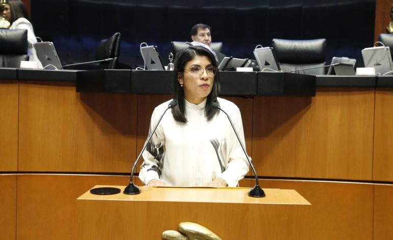  Comisión de Justicia del CEN del PAN valida triunfo de Verónica Rodríguez; falta resolución del Tribunal Electoral