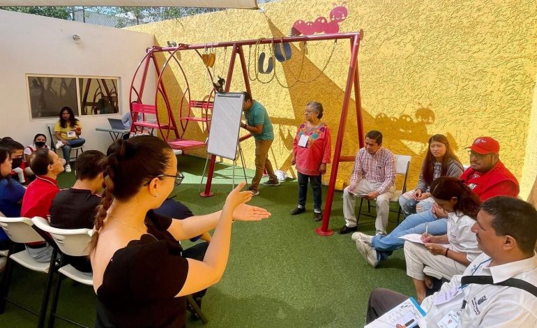  Congreso de SLP incumple sentencia de la SCJN sobre educación inclusiva