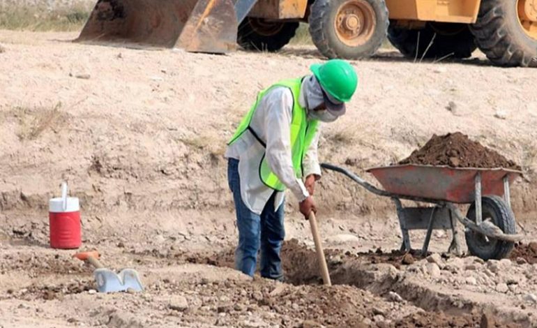  Aumento en el precio de insumos y tipo de cambio impactan a la industria de la construcción en SLP