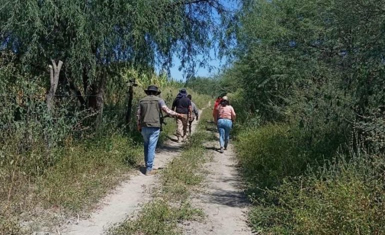  “Hasta encontrarlos a todos”: la lucha incansable de las Buscadoras de Cerritos