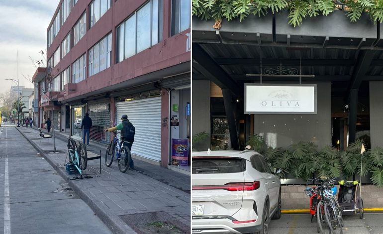  La movilidad inclusiva, pieza clave para reactivar la economía en avenida Carranza