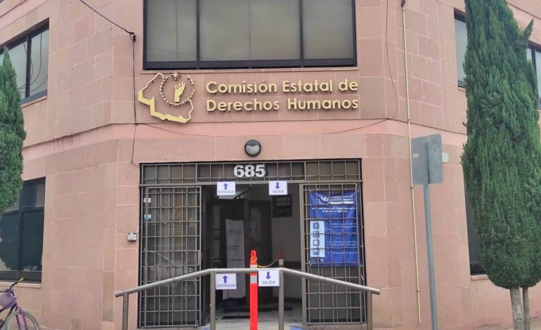  Modifican convocatoria para la elección de titular de la CEDH