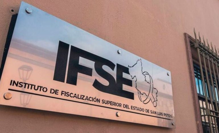  IFSE presentó 4 denuncias penales contra municipios por irregularidades