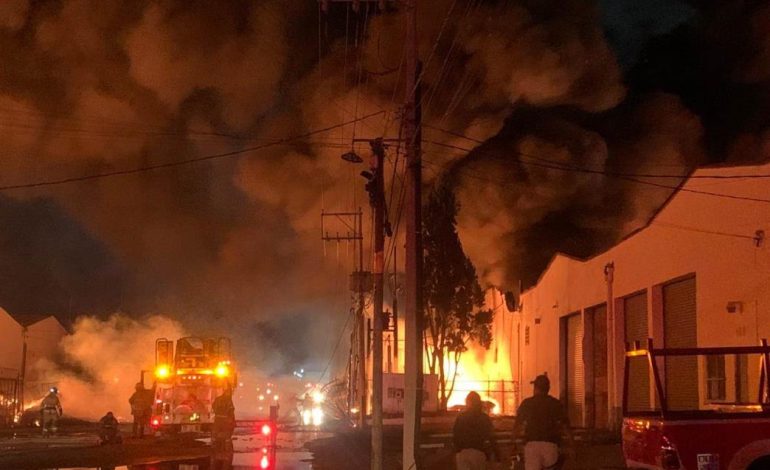  Zona Centro de SLP concentra 21 sitios contaminados