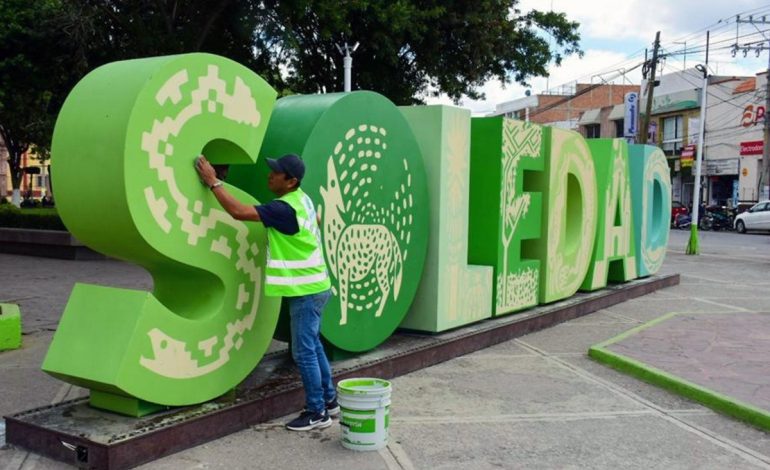  En Soledad esperan celeridad del Congreso para su desincorporación del Interapas